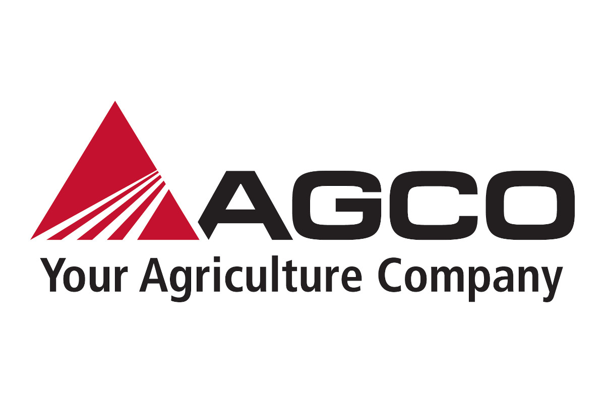 AGCO, Your Agriculture Company logo